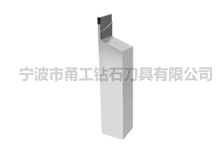 台州PCD CBN槽刀片