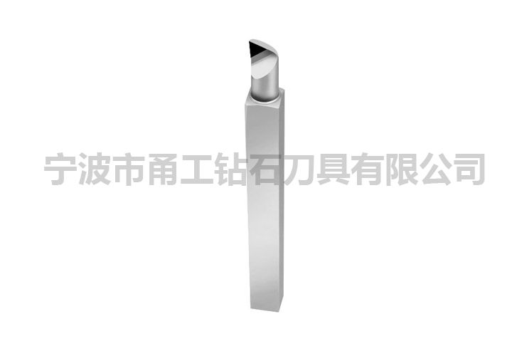 台州PCD  CBN刀杆式