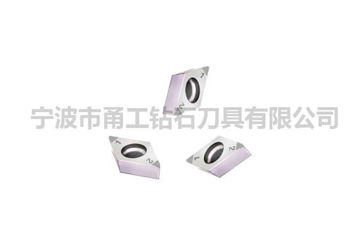 衢州CBN刀片