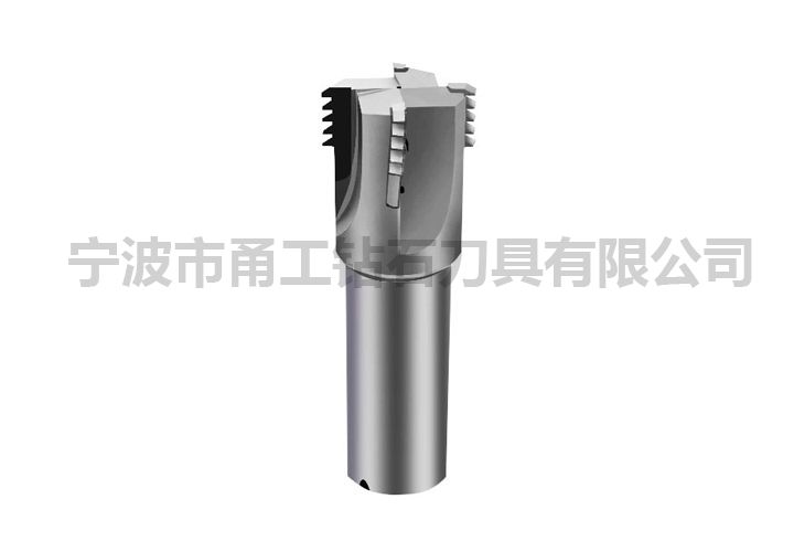 衢州PCD铣牙刀