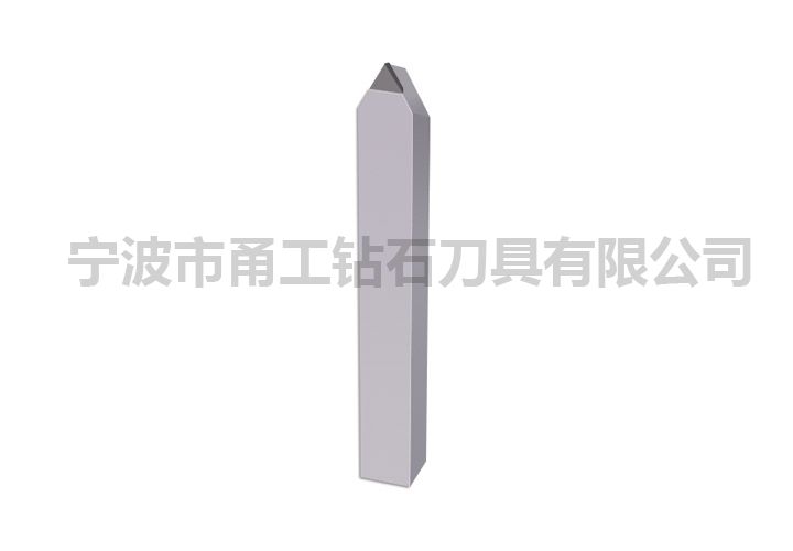 嘉兴PCD螺纹刀