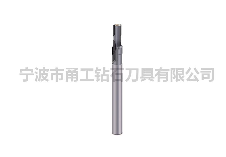 金华PCD金刚石铰刀