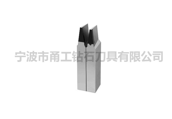 金华PCD CBN槽刀片
