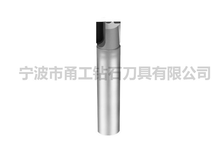舟山PCD铣刀