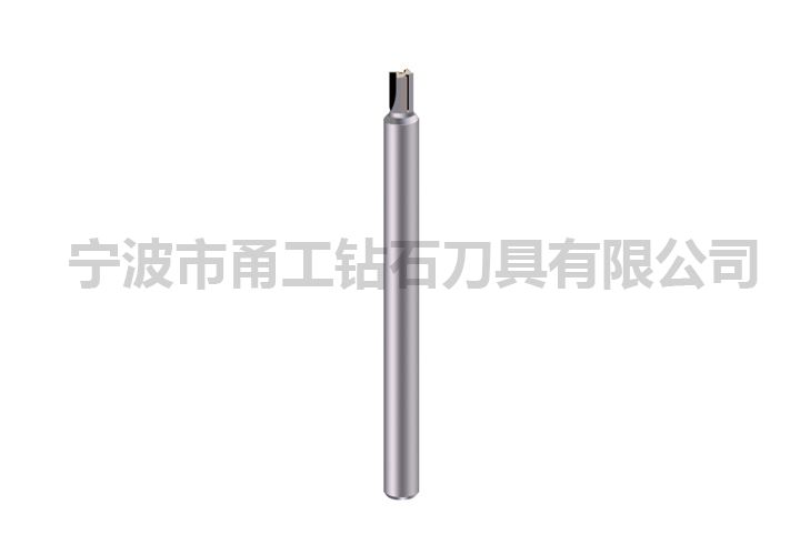 金华PCD金刚石铰刀