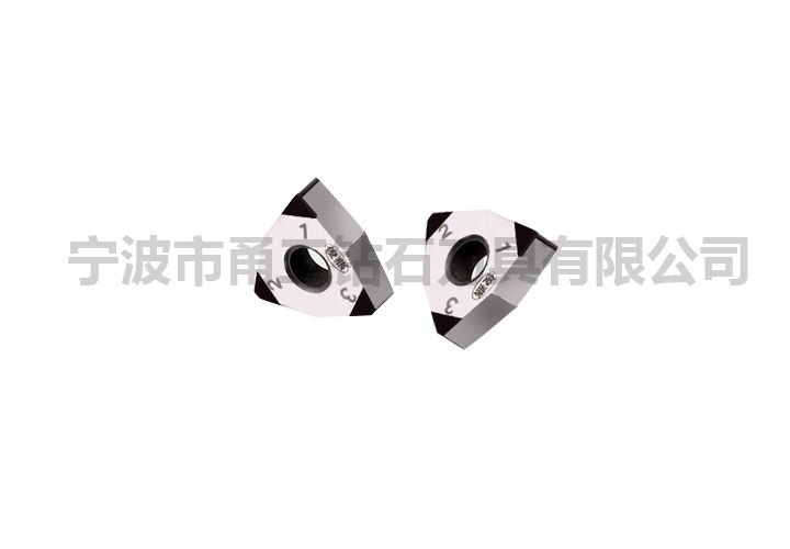 衢州CBN刀片
