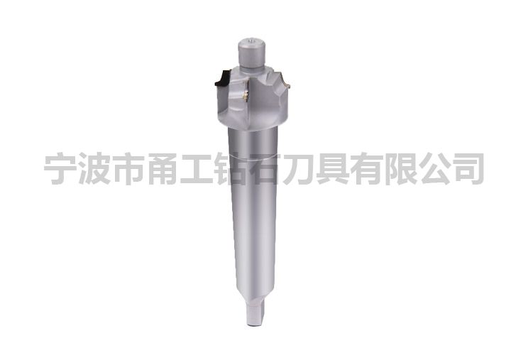 金华PCD金刚石铰刀