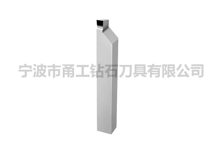 金华PCD CBN槽刀片