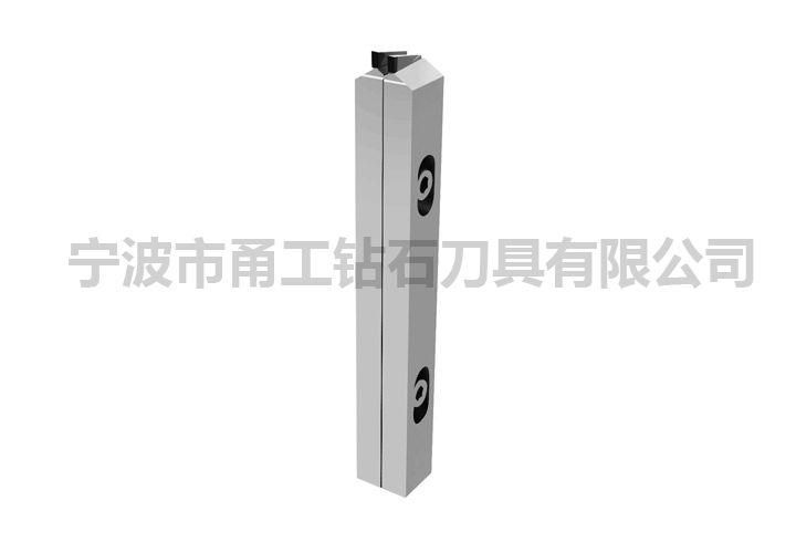 金华PCD CBN槽刀片