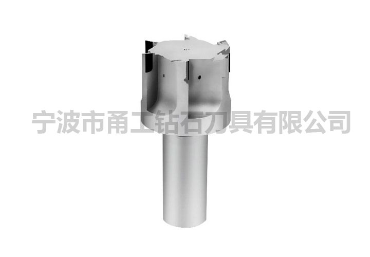 舟山PCD铣刀