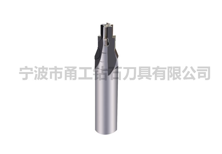 金华PCD金刚石铰刀