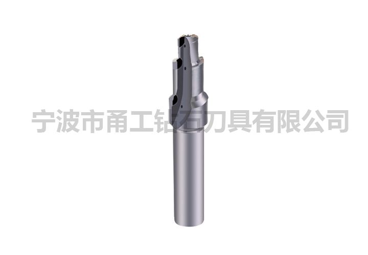 金华PCD金刚石铰刀