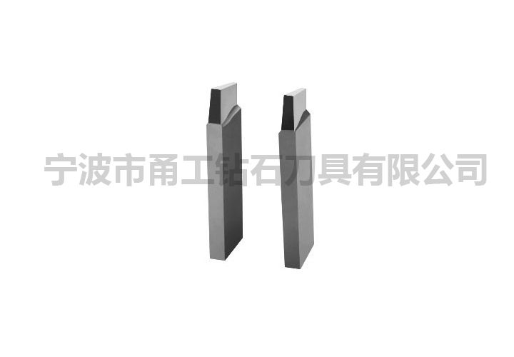 金华PCD CBN槽刀片