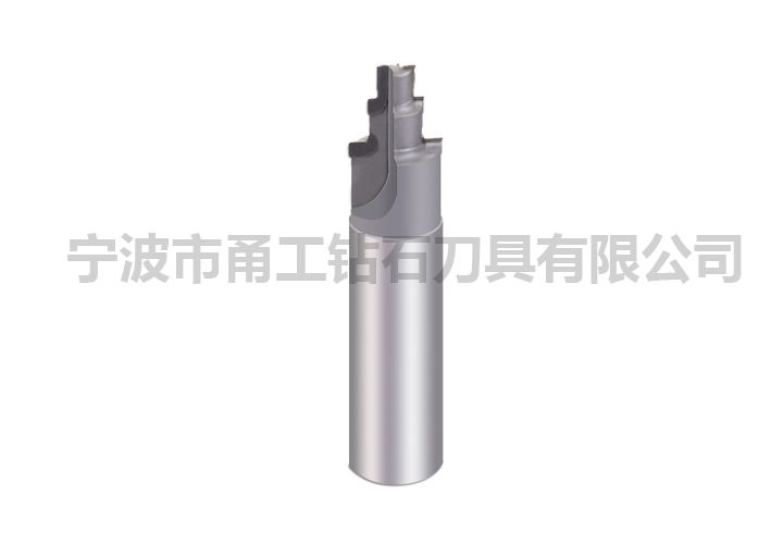 金华PCD金刚石铰刀