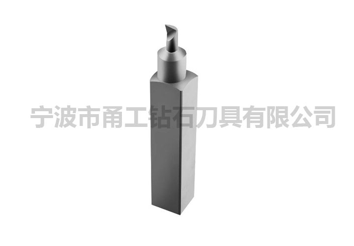 金华PCD  CBN刀杆式