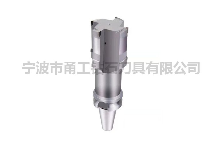 金华PCD金刚石铰刀