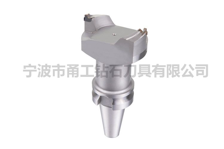 金华PCD金刚石铰刀